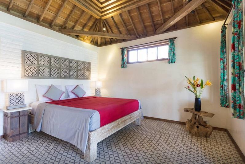 Mooz Guest house