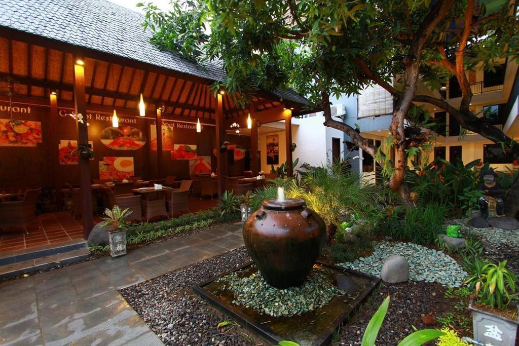 Gosyen Legian (Bali)