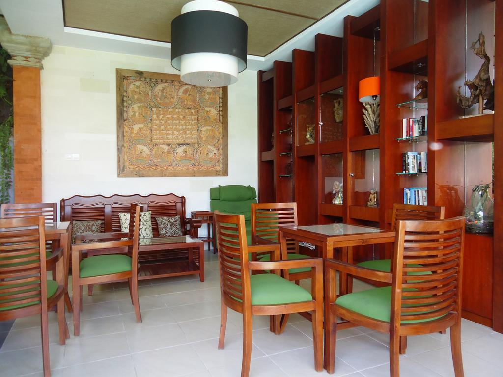 Hotel Yulia Village Ubud (Bali)