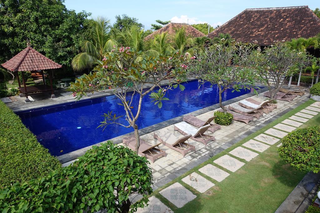 Liberty Dive 3* Tulamben (Bali)
