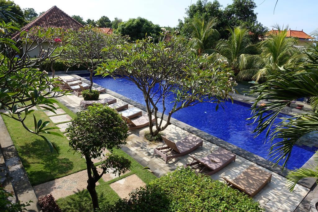 Guest house Liberty Dive