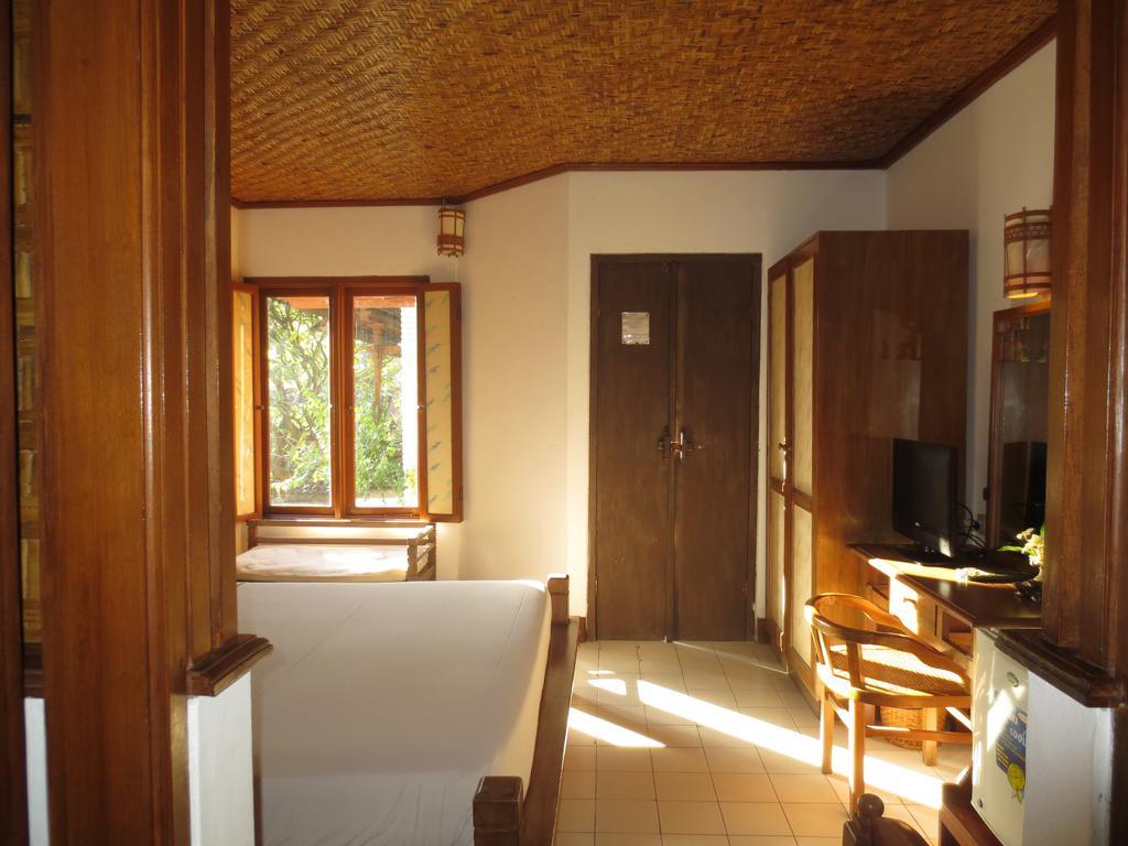 Hotel Balisani Padma Legian (Bali)