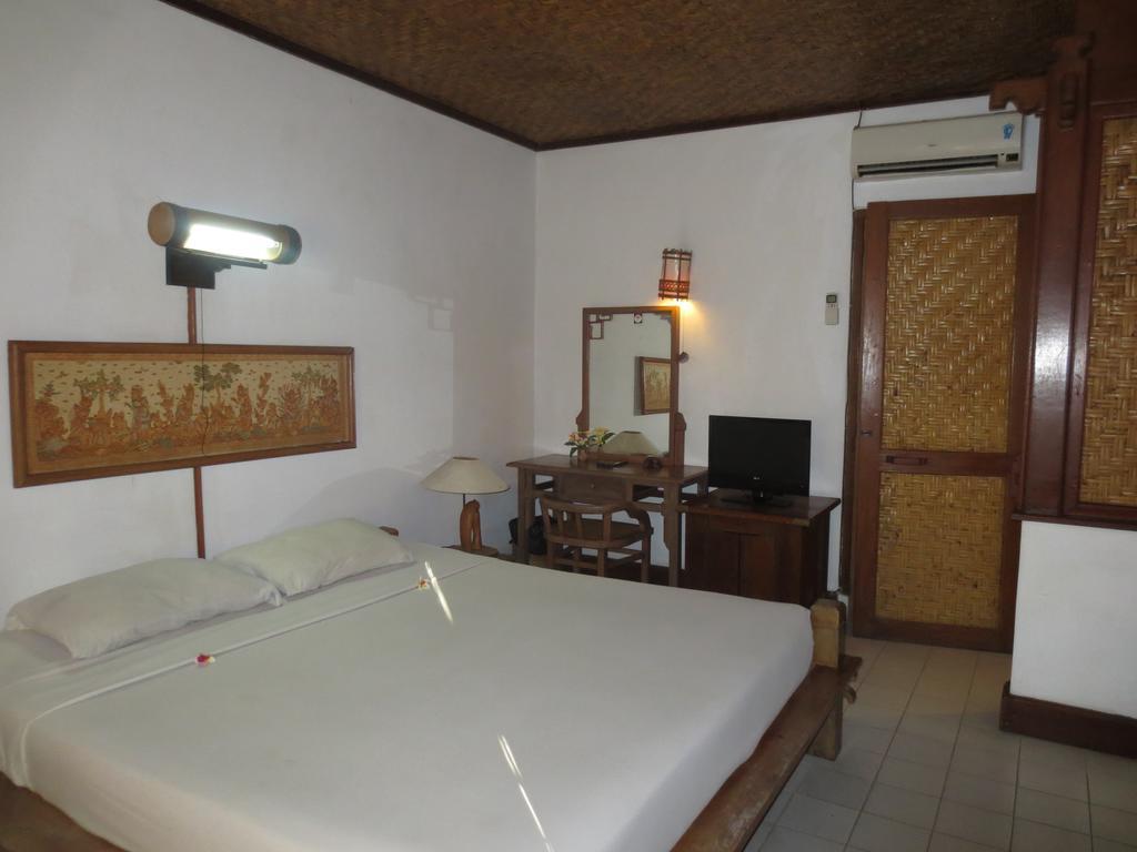 Hotel Balisani Padma