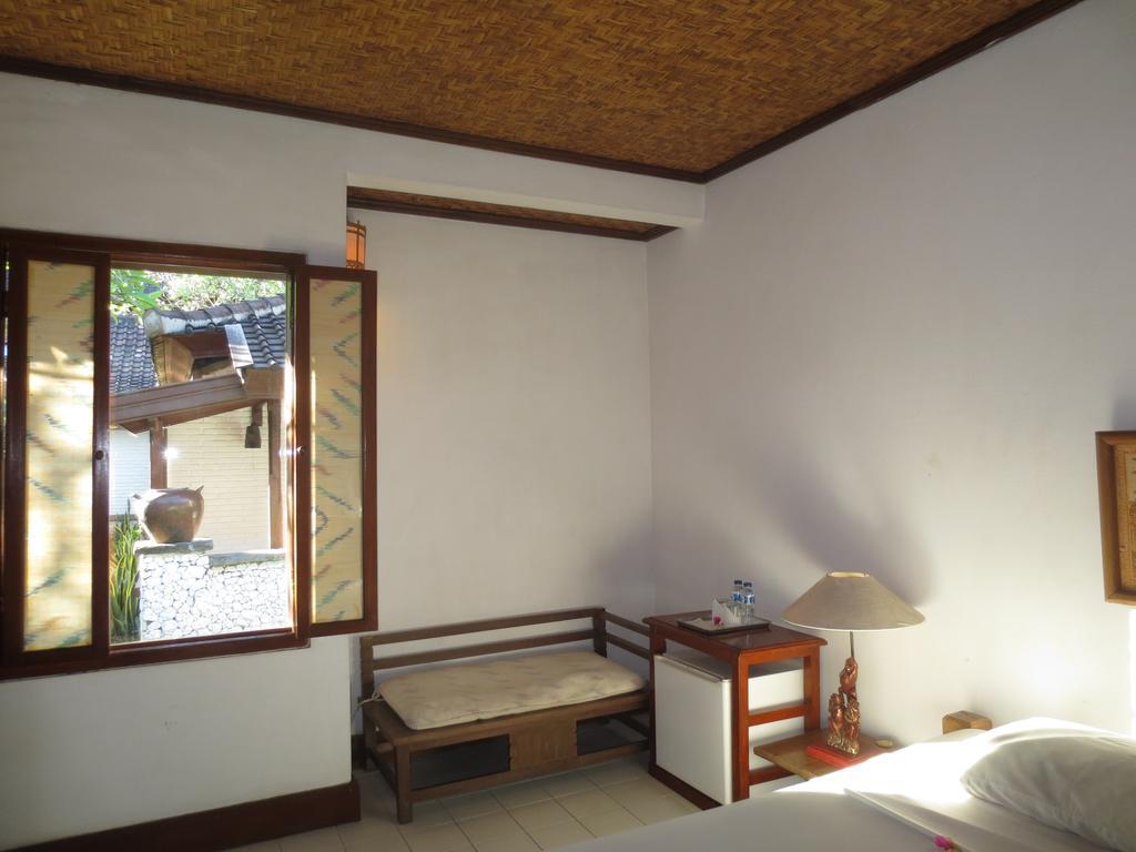 Balisani Padma 2*