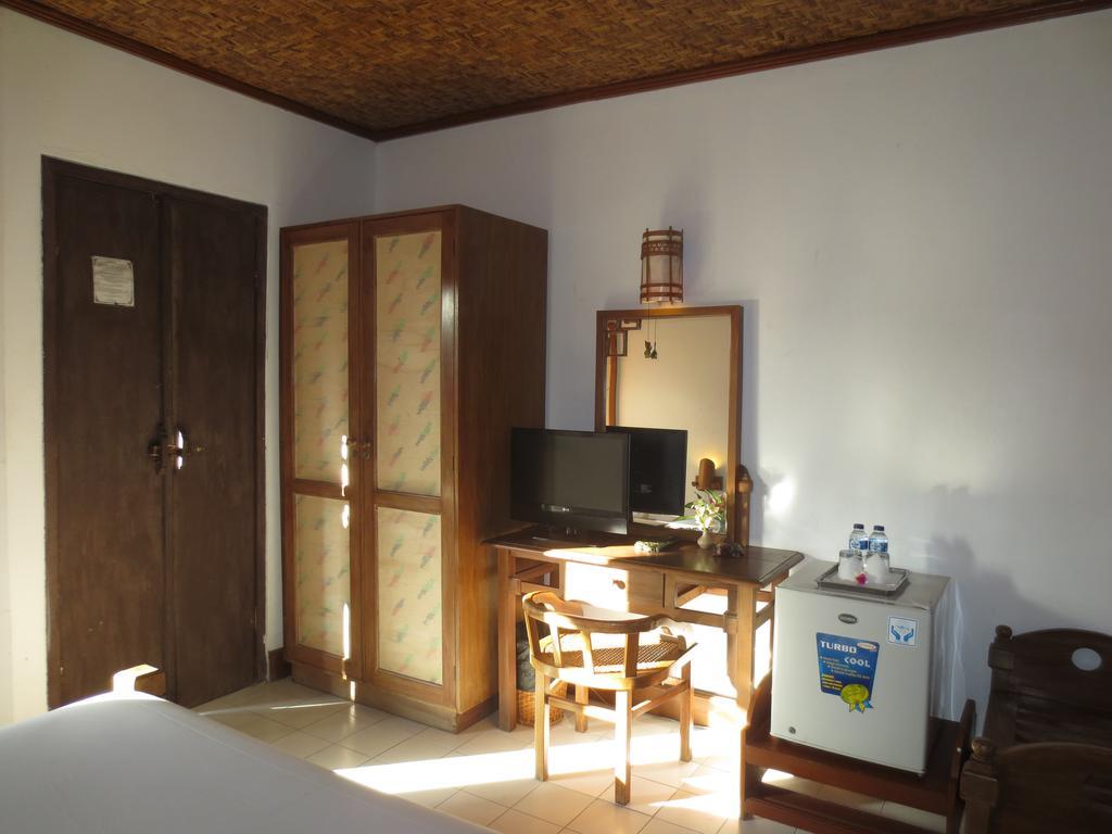 Hotel Balisani Padma Legian (Bali)