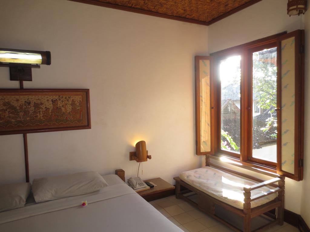 Balisani Padma Hotel Legian (Bali)