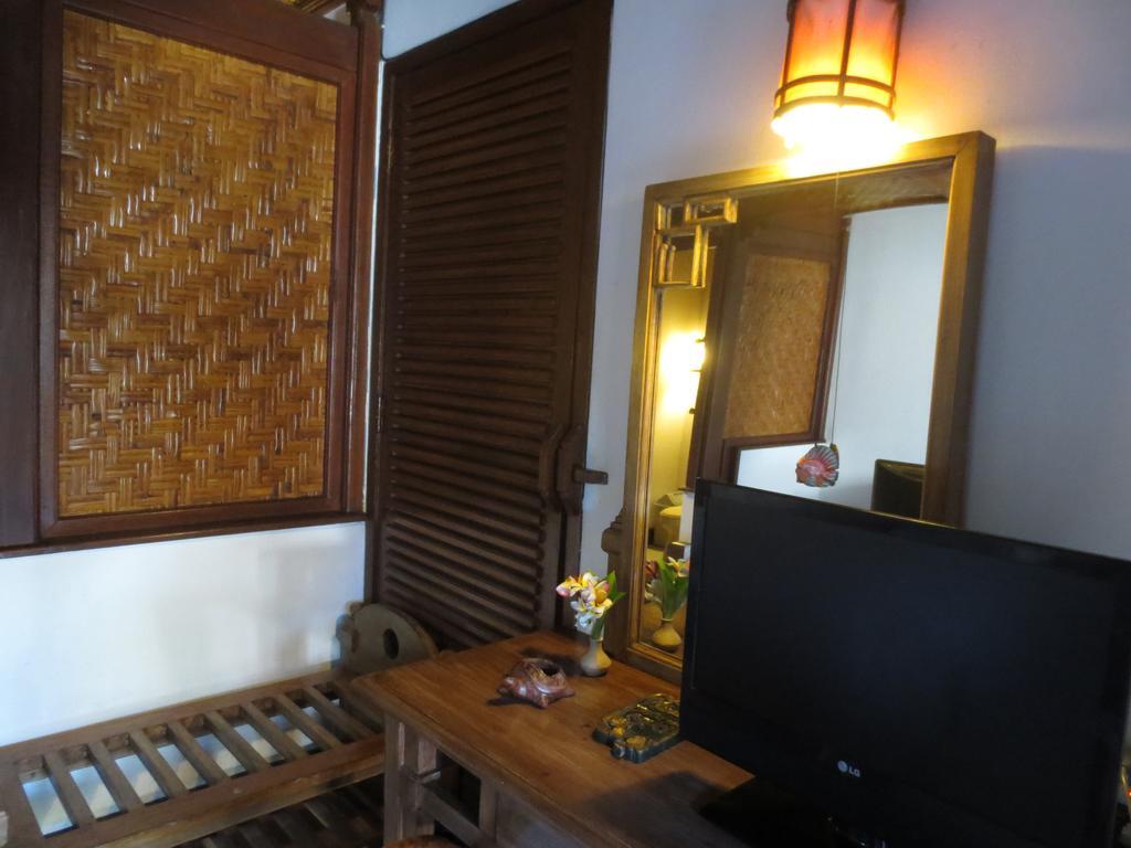 Hotel Balisani Padma 2*