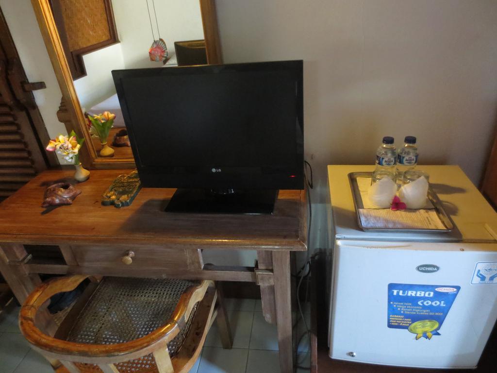 Hotel Balisani Padma 2*