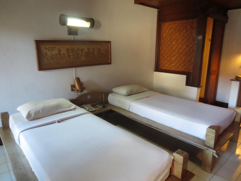Balisani Padma 2*
