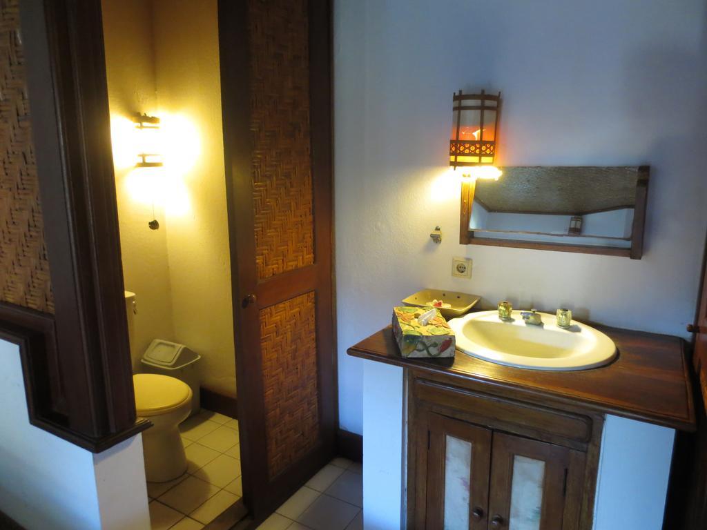 Balisani Padma Hotel 2*