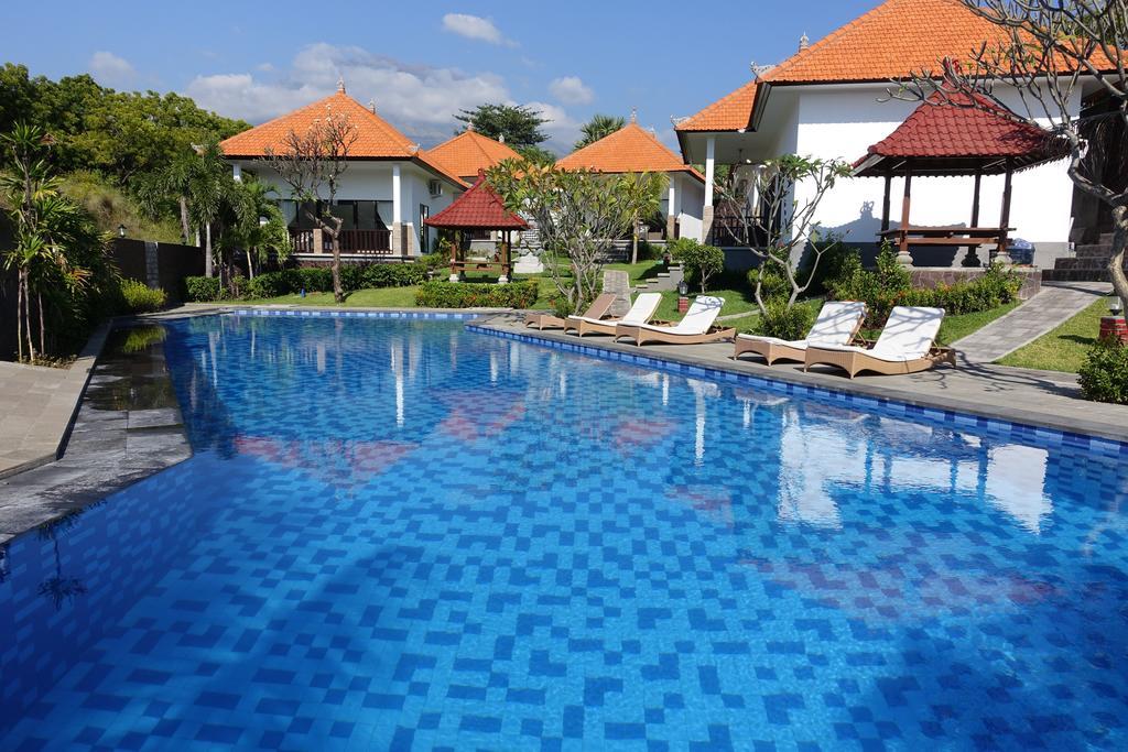 Liberty Dive Guest house 3*