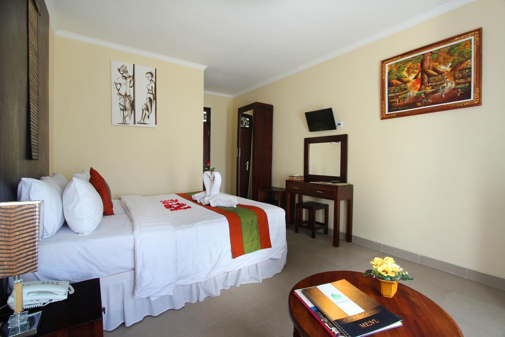 Lestari & Residences - 3*
