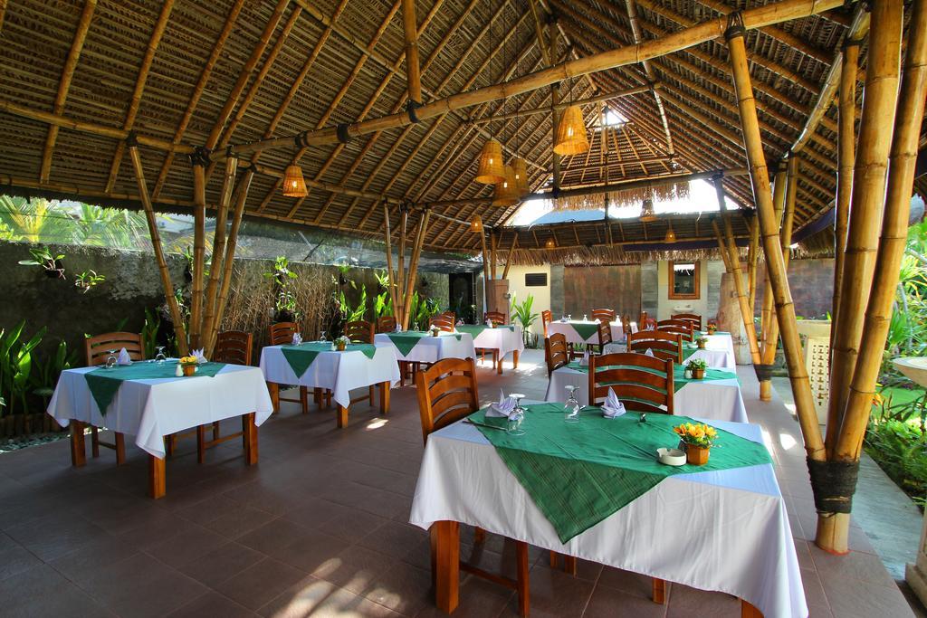 Lestari & Residences - Jimbaran (Bali)