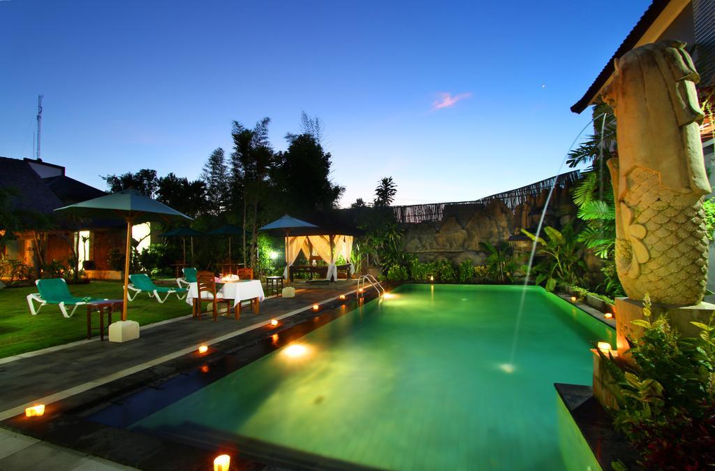 Guest house Lestari & Residences - Jimbaran (Bali)