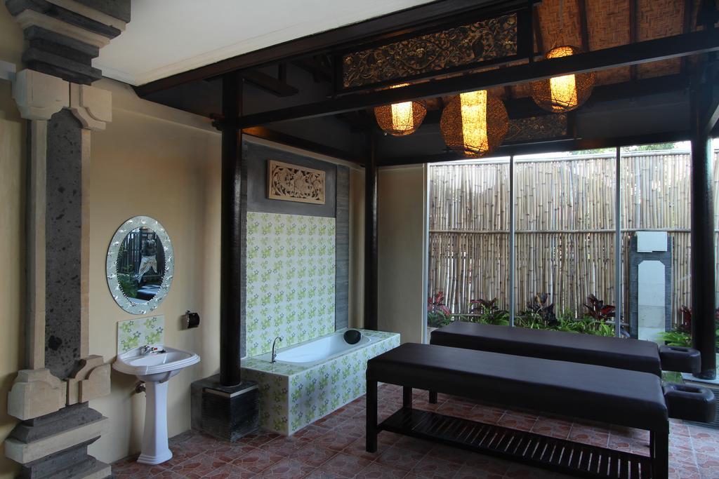 Guest house Lestari & Residences - 3*
