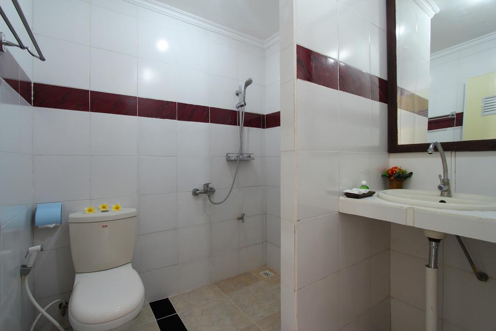 Lestari & Residences - Guest house Jimbaran (Bali)