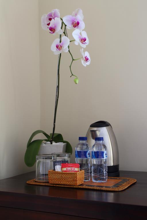 Lestari & Residences -