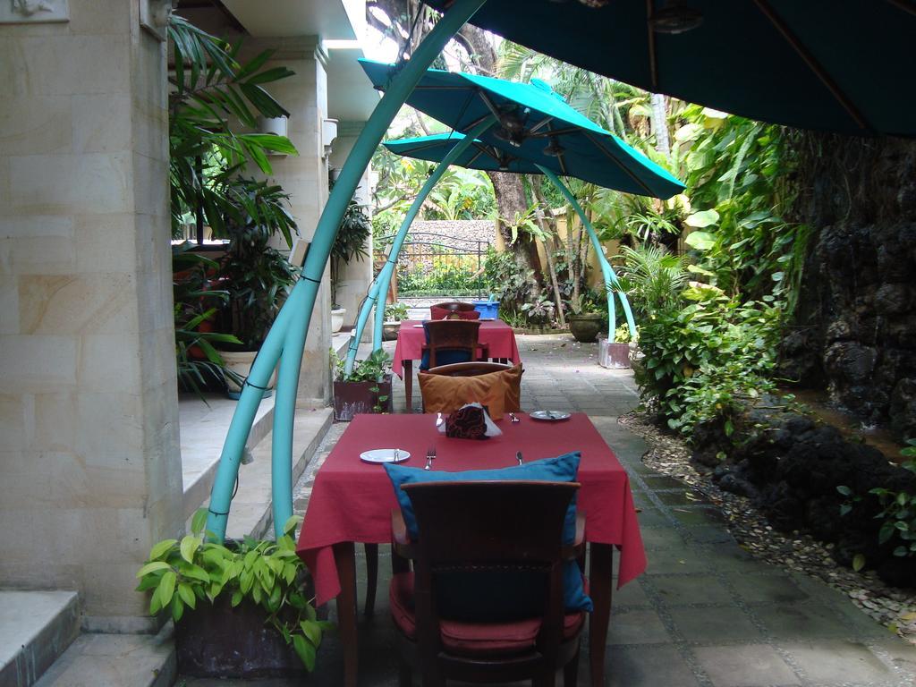 Bali Emerald Villa Sanur (Bali)