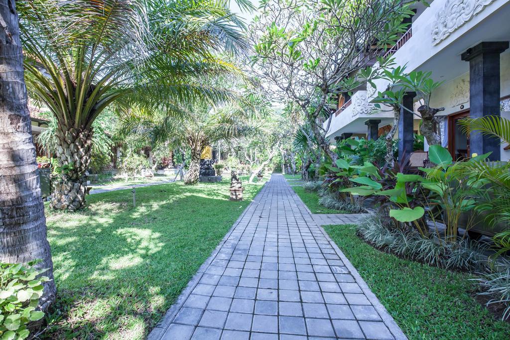 Hotel Shanti Front 3*