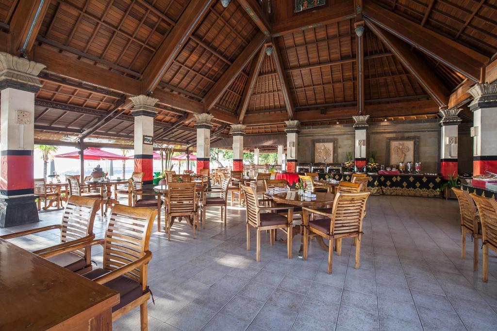 Hotel Shanti Front