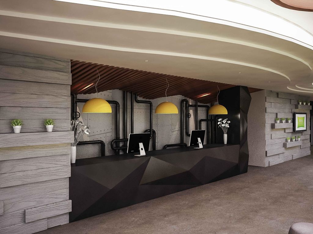 Hotel Kamaniiya Petitenget 3*