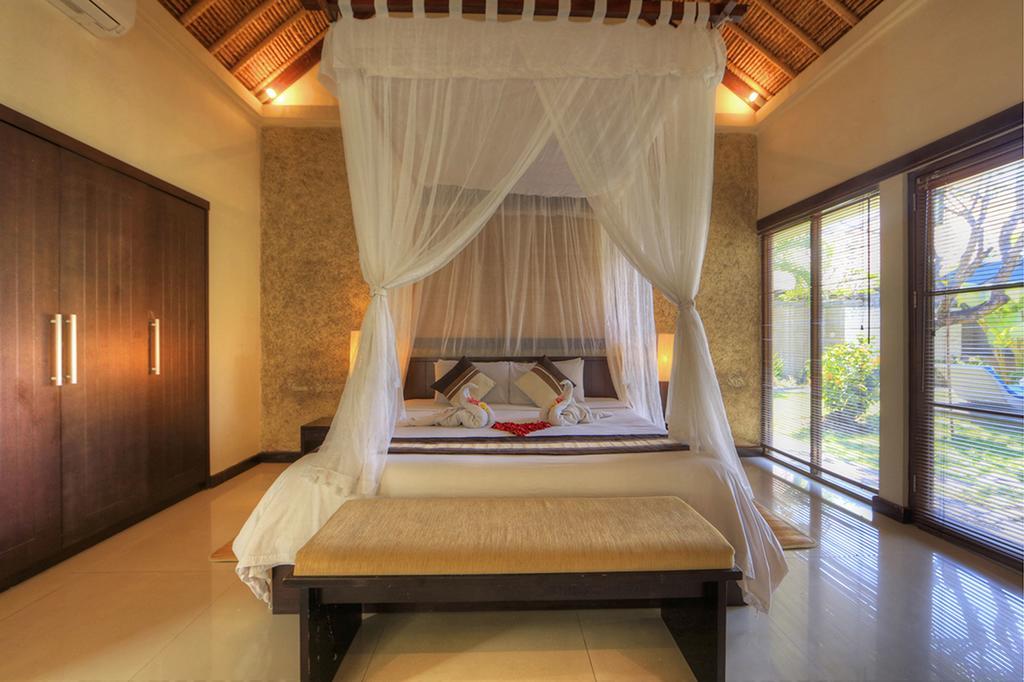 Villa Bali Rich Seminyak (Bali)