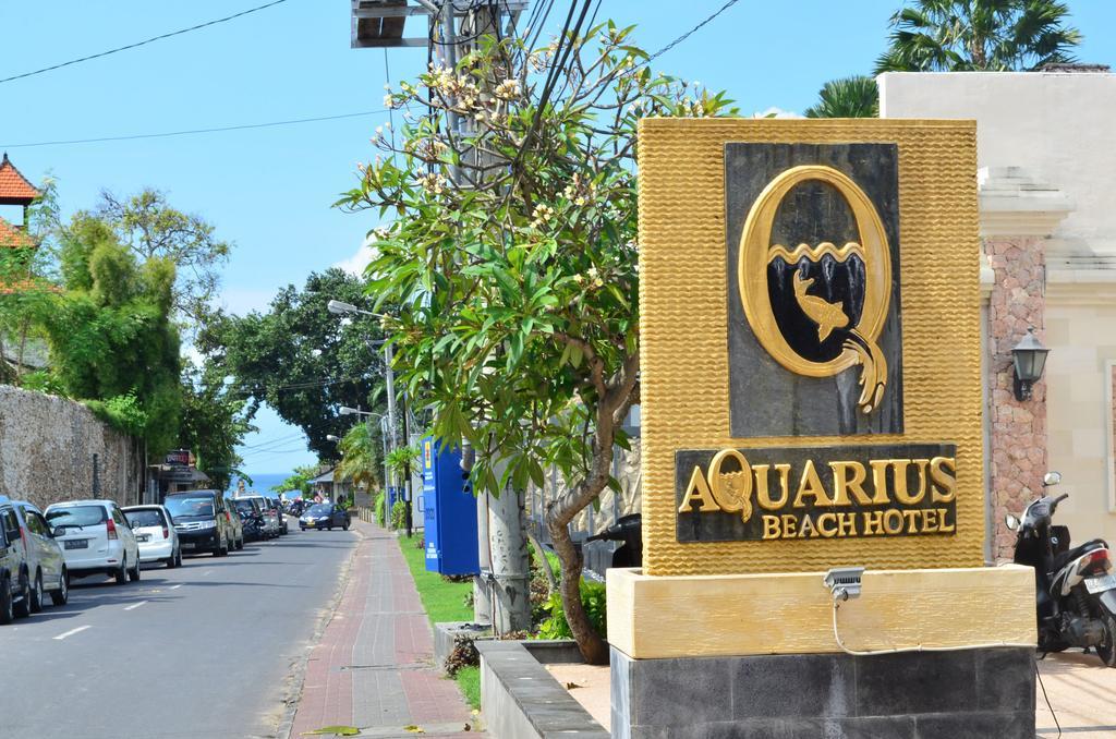 Aquarius Hotel