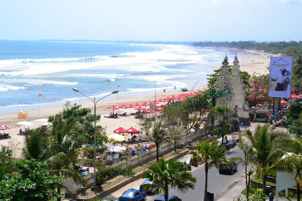 Hotel Simpang 3*