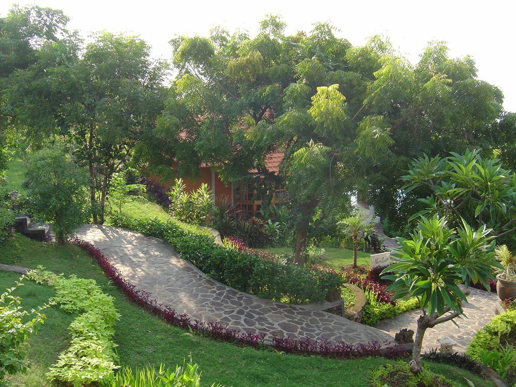 The Raja Singha Boutique Bali