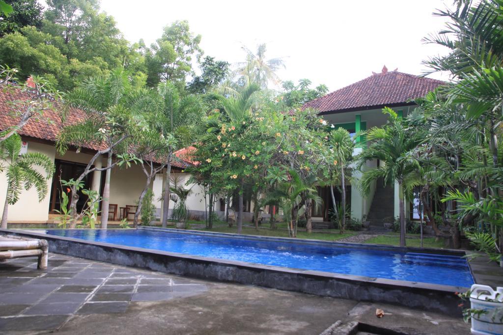Rising Star Holiday park