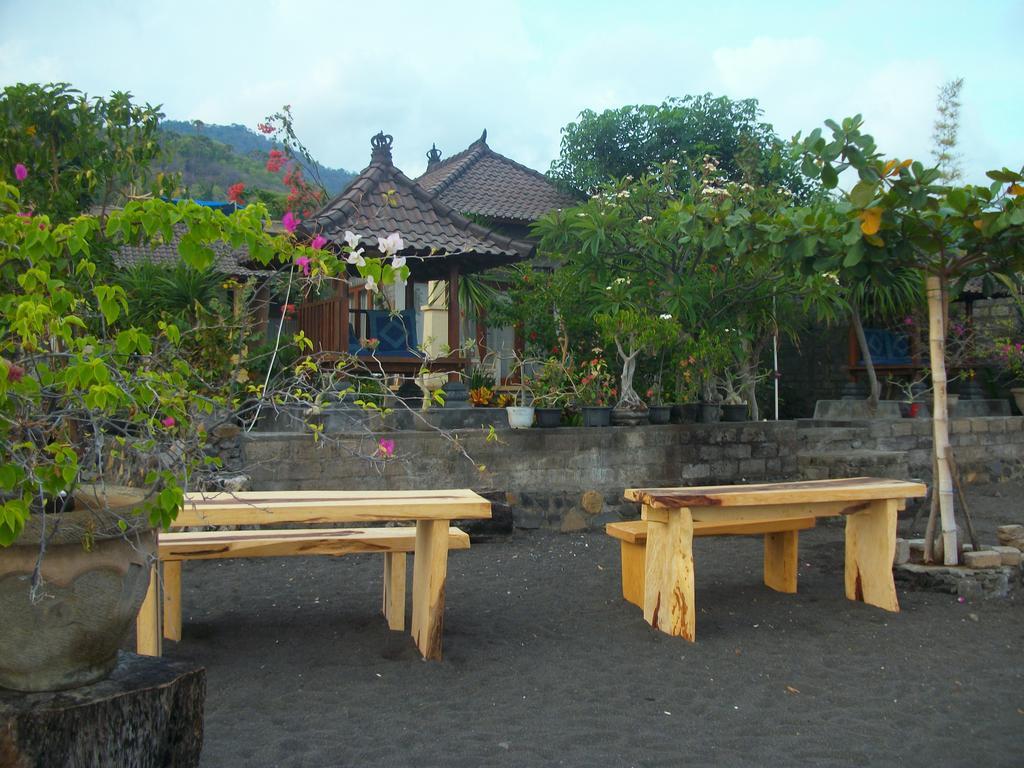 Putra'lebah Guest house