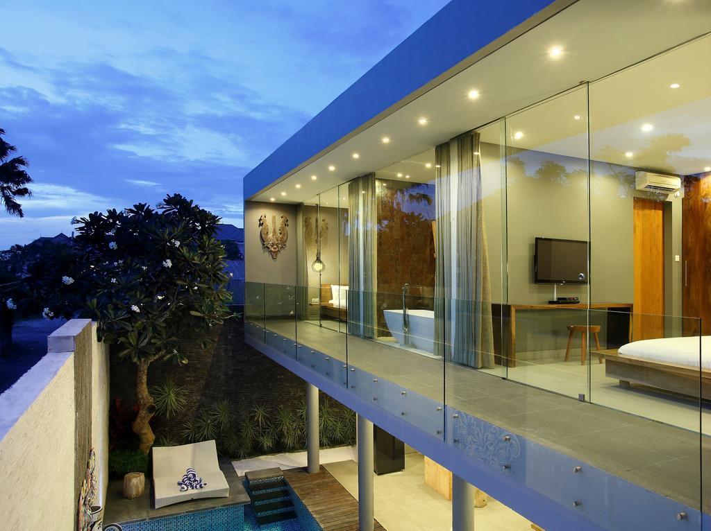 Sandhya Echo Villa *