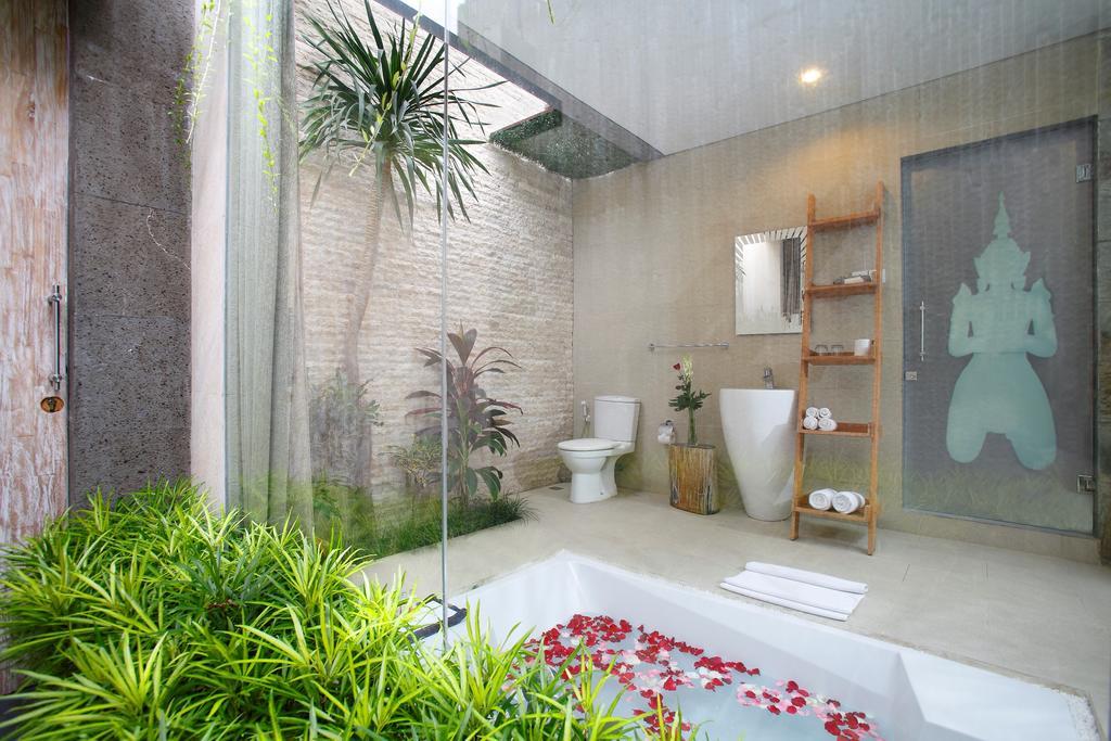 Villa Sandhya Echo