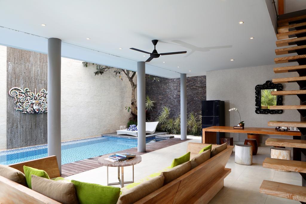 Villa Sandhya Echo