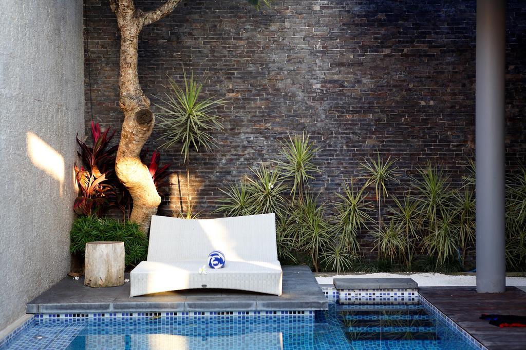 Sandhya Echo * Canggu (Bali)