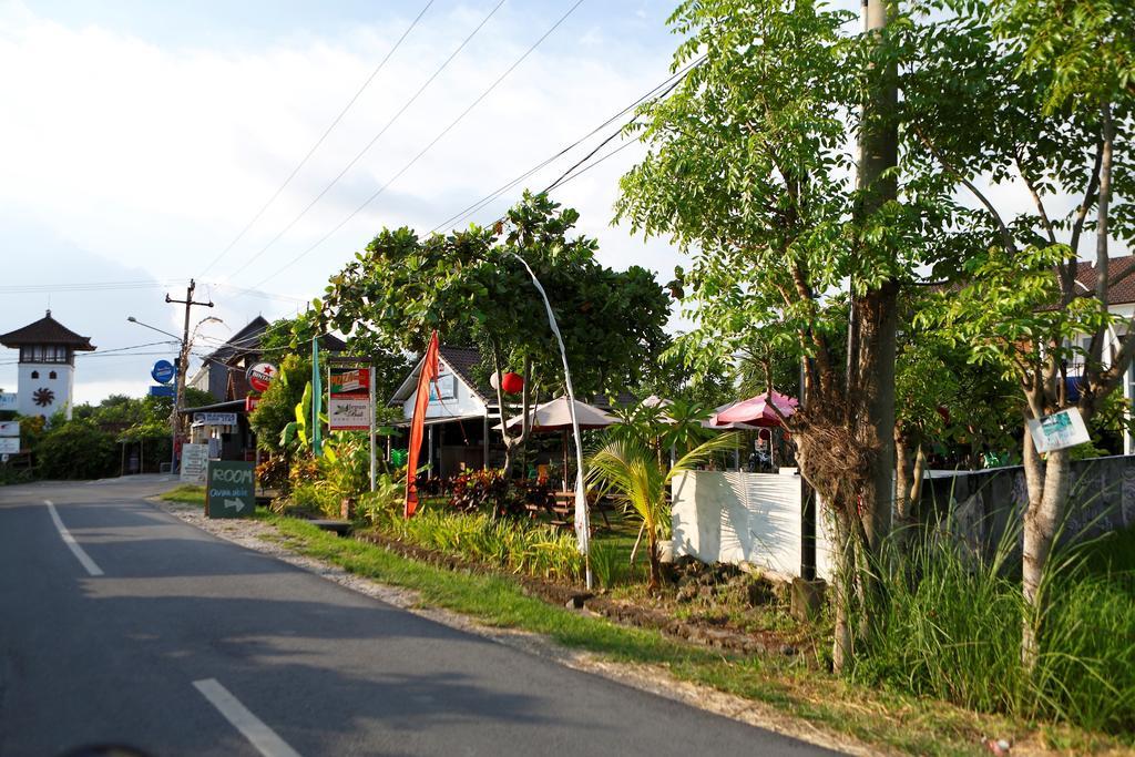 Sandhya Echo Villa