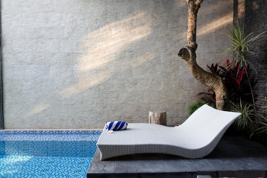 Sandhya Echo * Canggu (Bali)