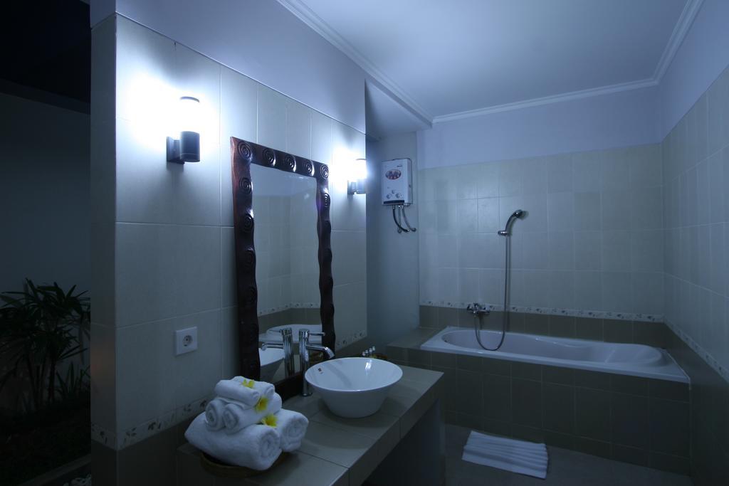 Villa Evita