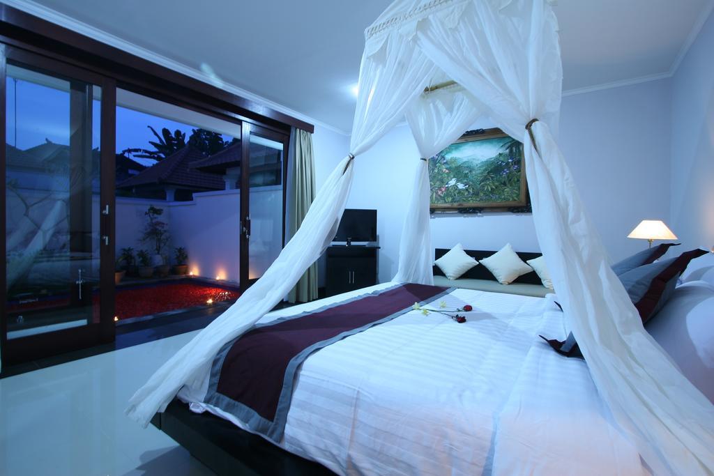 Evita Villa Ubud (Bali)