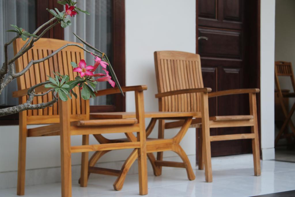 Pujihouse One Legian (Bali)