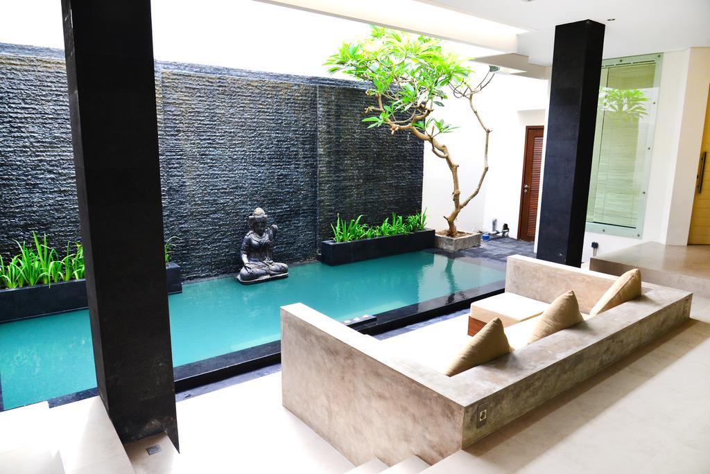 Tentrem Villa *