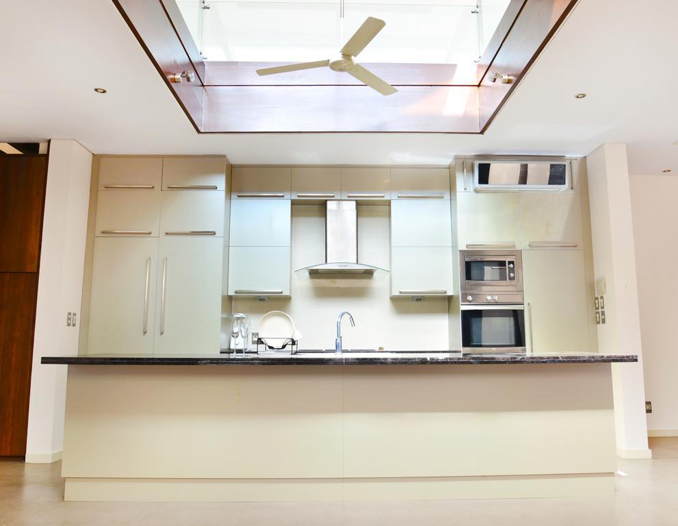 Villa Tentrem *