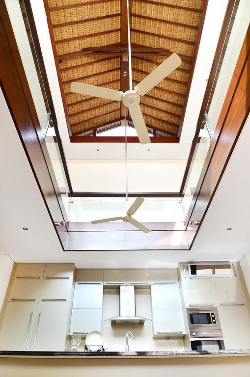 Villa Tentrem Legian (Bali)