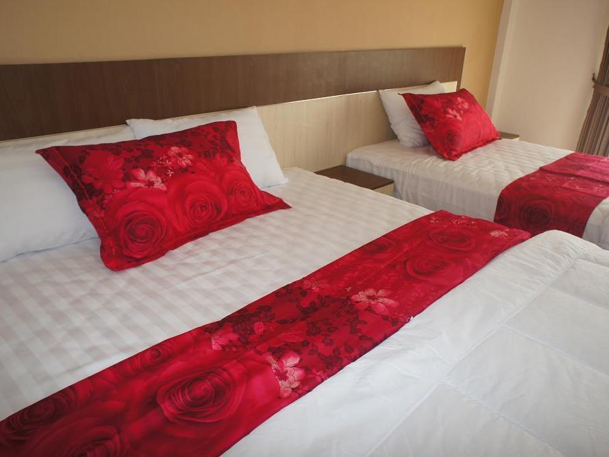 Oyo 90473 Gowin 2* Kuta (Bali)