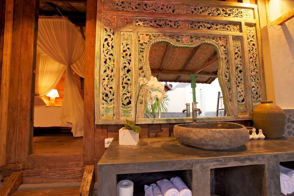 The Kampung Villa Amed (Bali)