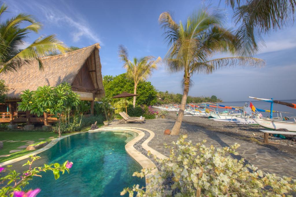 The Kampung Villa Amed (Bali)