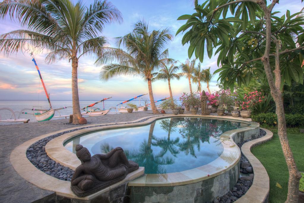 The Kampung Amed (Bali)