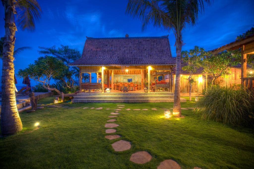 The Kampung * Amed (Bali)