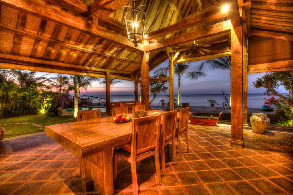 Villa The Kampung *