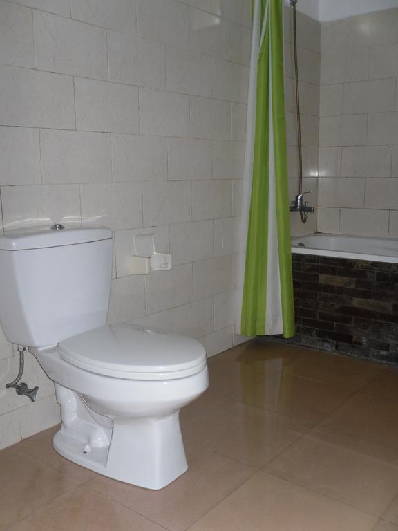 Murni Villa *